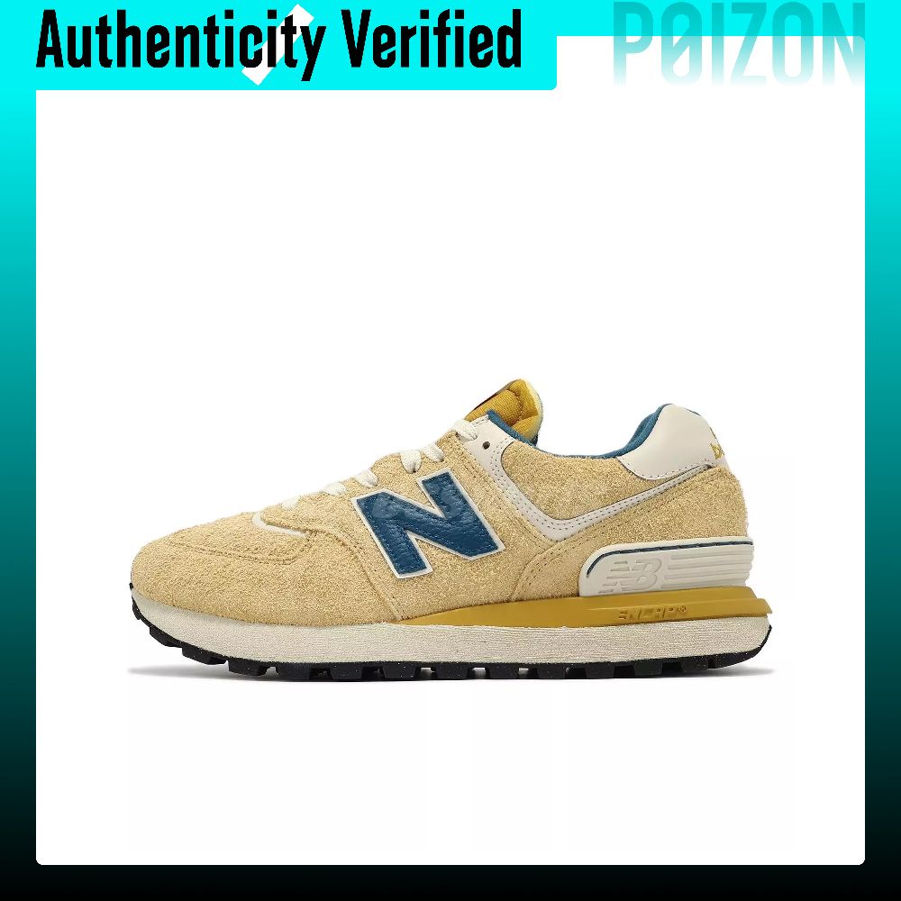New Balance Shoes 574 - New Balance NB 574 Fabric Low