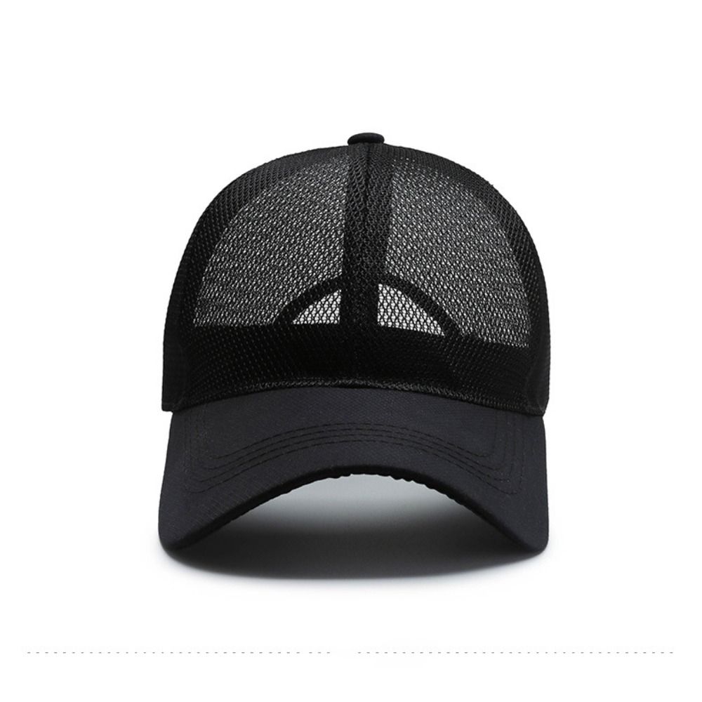Full Mesh Trucker Baseball Cap - Trucker Cap Mesh 评论和价格