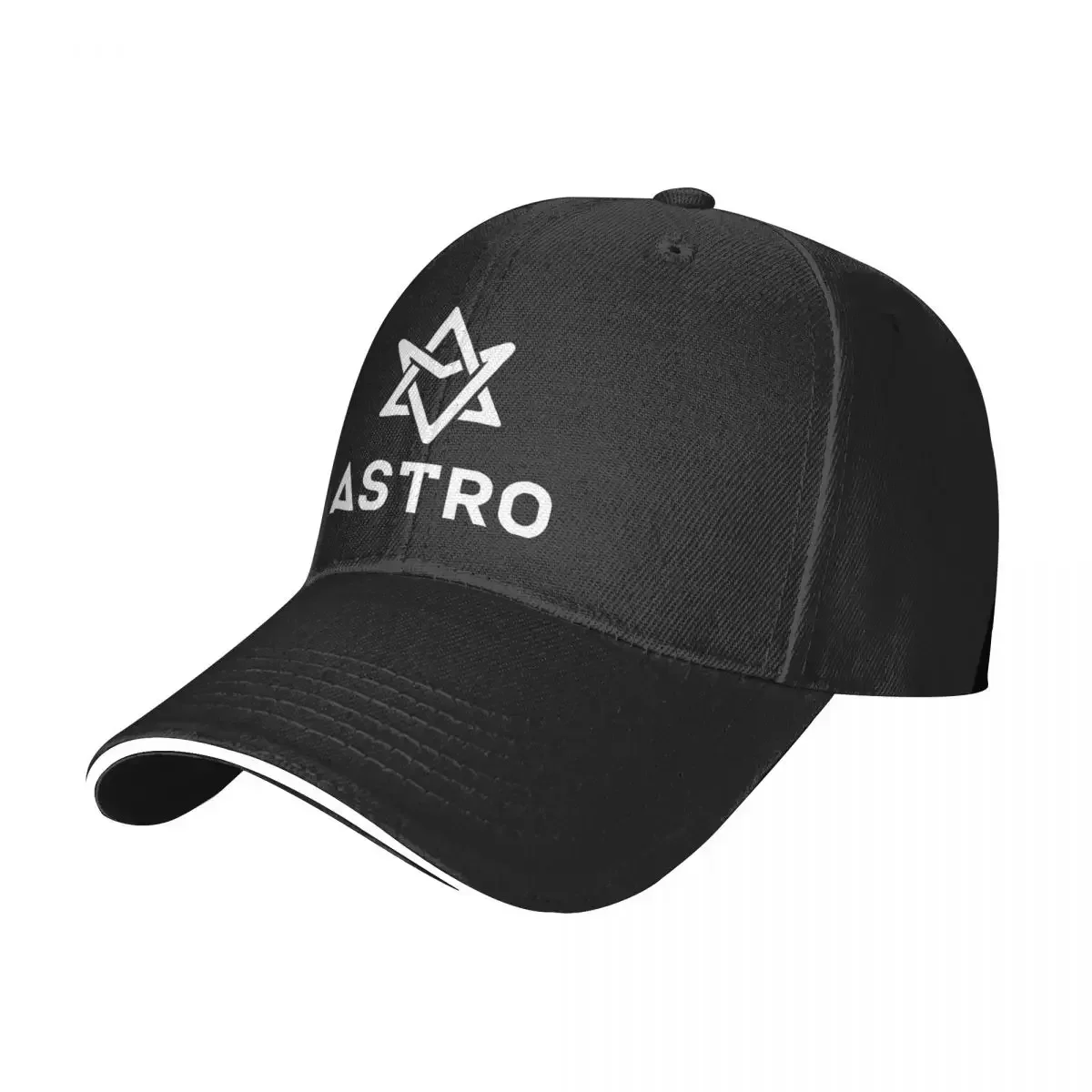 New Astro - Logo Baseball Caps - Golf Cap Dad 评论和价格