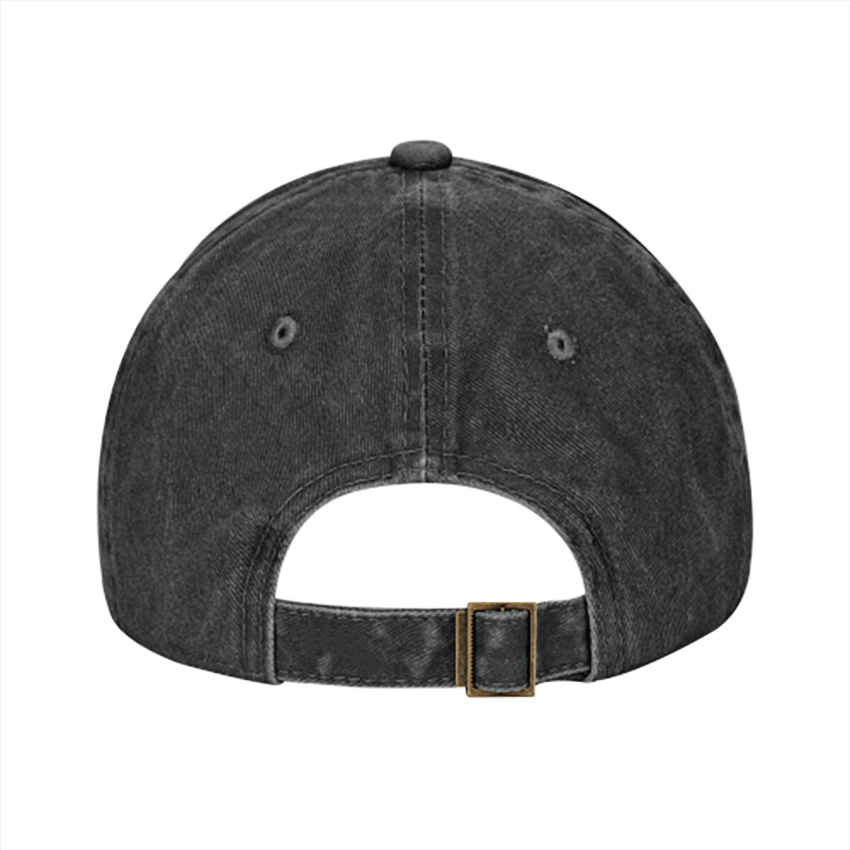 Washed Men's Baseball Cap Ring - Golf Cap Dad 评论和价格