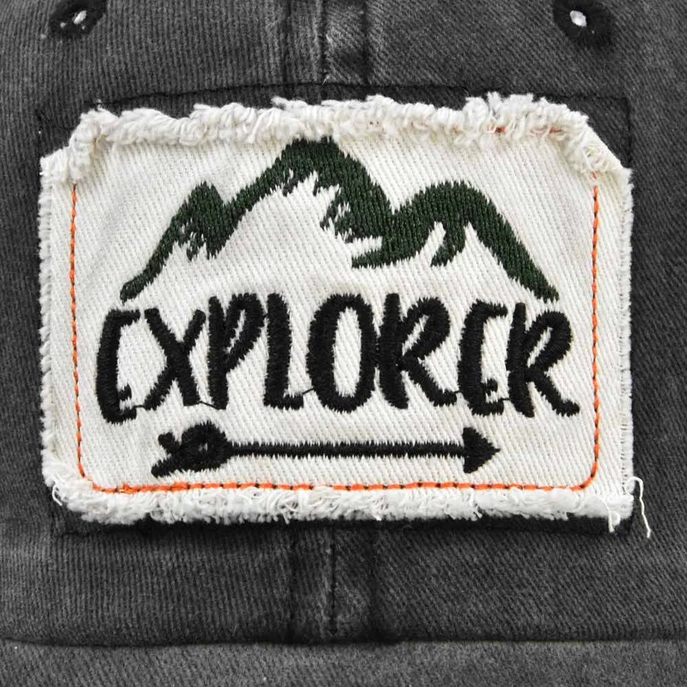 2026 New Outdoor Casual Cap Fo - Trucker Cap Mesh 评论和价格