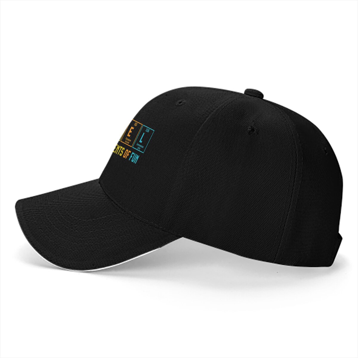 Washed Men's Baseball Cap Pade - Golf Cap Dad 评论和价格