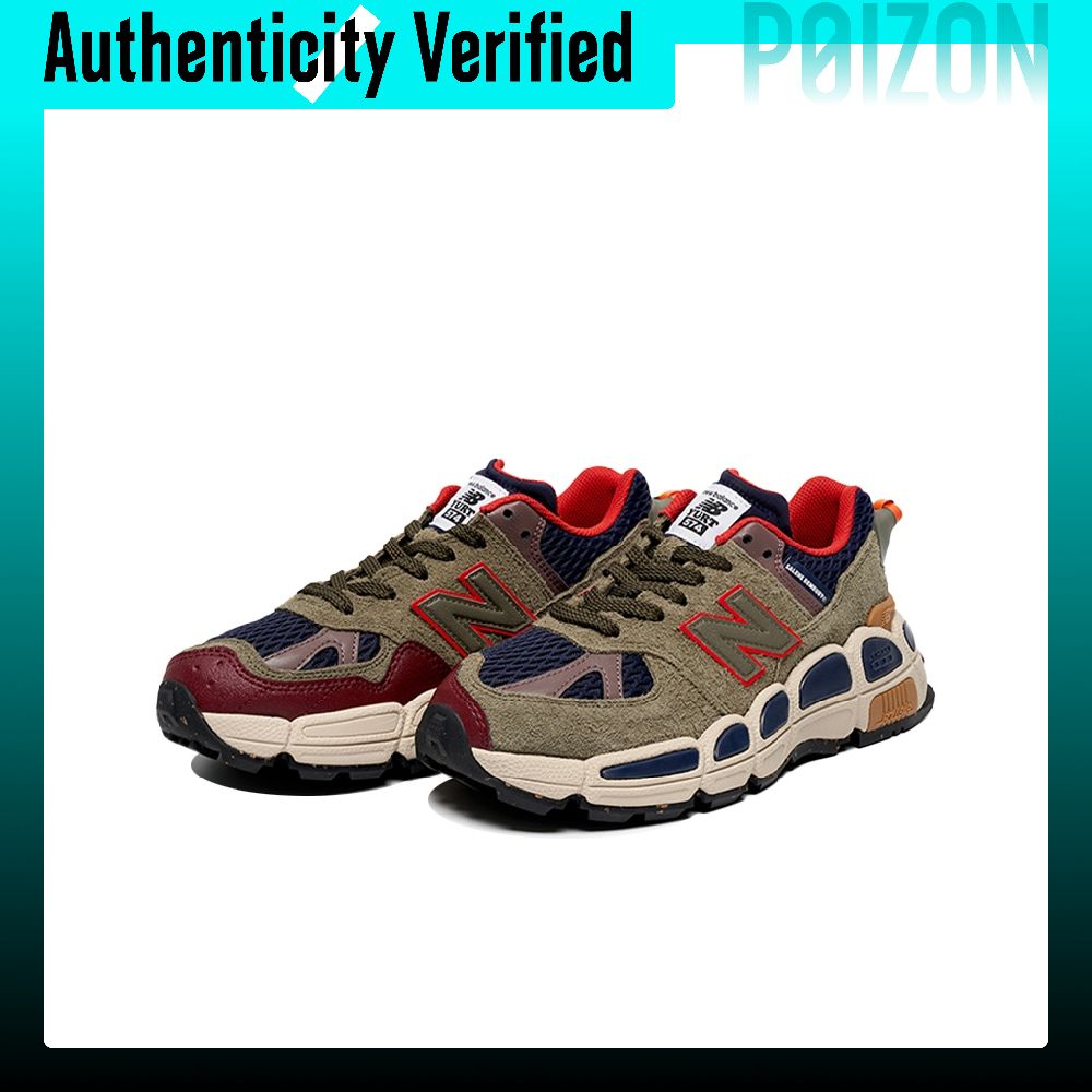 New Balance NB 574 Running Sho - New Balance Shoes 574 评论和价格