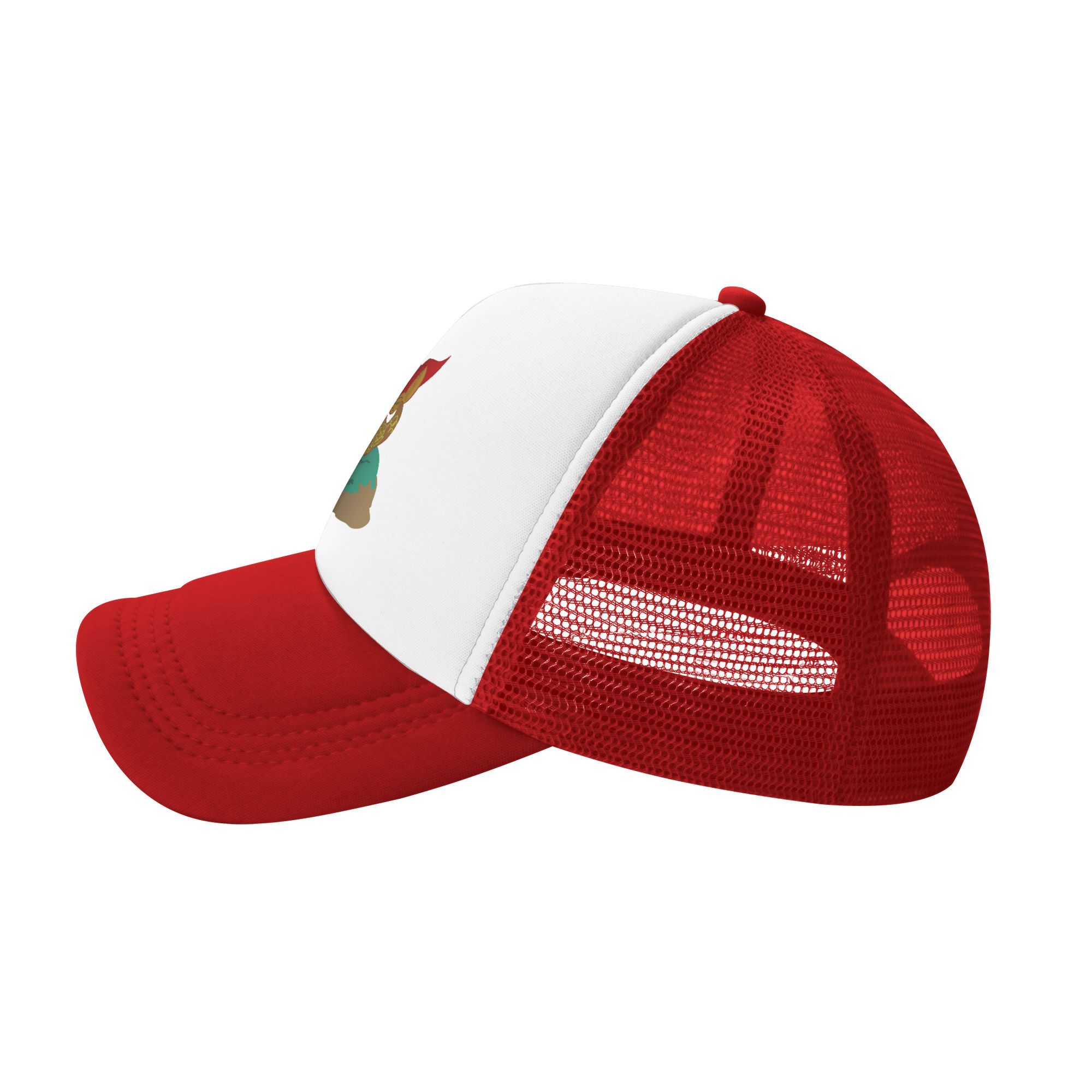 Karol G Mermaid Trucker Hats U - Golf Cap Dad 评论和价格