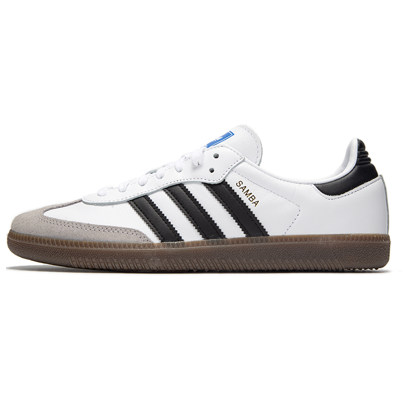 Adidas Samba Original Men Wome - Adidas Shoes Superstar 评论和价格